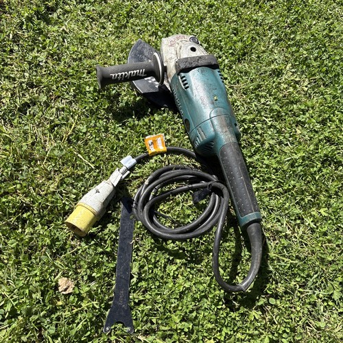 Makita ga9020 110v - makita,