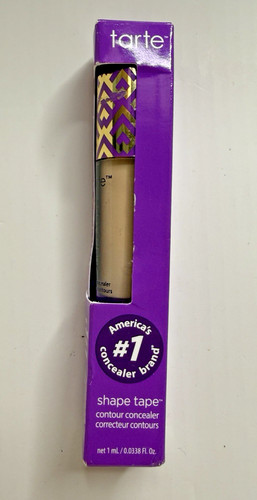 Tarte shape tape - tarte,