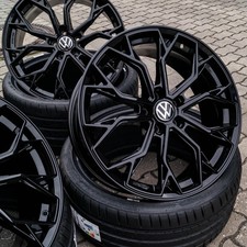 19 Zoll Alufelgen RW03 für VW