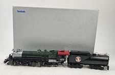 Tenshodo Spur H0 Great