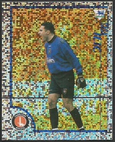 Merlin 1999 premier - 1999,