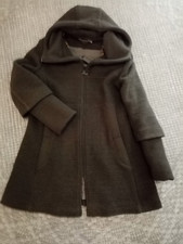 Fox´s Vollmantel Damen (Größe 42) *50% WOLLE*