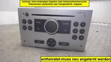 Radio CD30 MP3 (entheiratet) Opel Tigra Twin Top 1.4 X-C 13233930 12 Monate