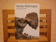 Starke Schwingen / Wolfgang