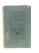 Domestic Economy for Teachers