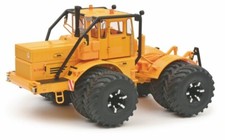 Schuco KIROVETS K700 DOUBLE