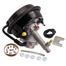VH44 Remote Brake Booster