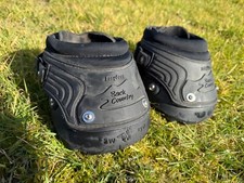 Easyboot New Backcountry, wide, für runde Hufe, W3