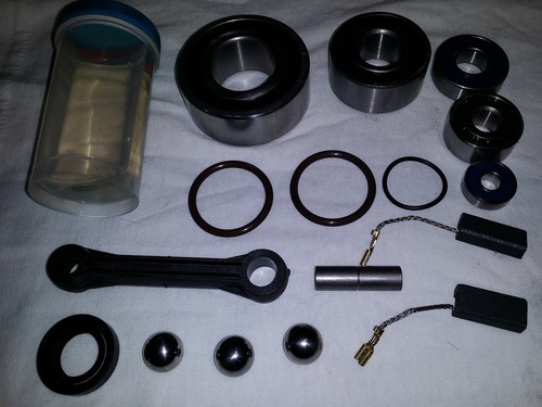 Hilti 905 reparatursatz - hilti,