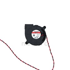 SUNON 5015 24V Radiallüfter