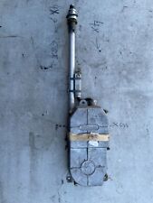 Mercedes W108 Hirschmann Automatikantenne AUTA 6000F108  Antenne Elektrisch