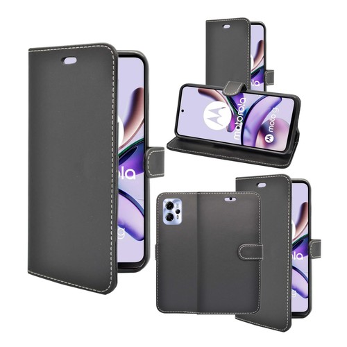 Für motorola g13 - für, brieftasche
