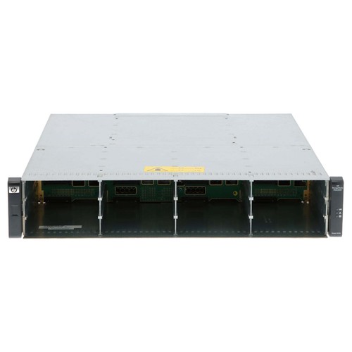 San storage msa - hp,