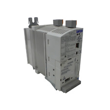 LENZE 8200 Vector E82EV371_2C  Inverter 00490461 -used-