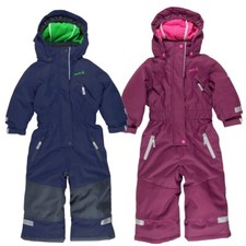 KAMIK Schneeanzug Einteiler