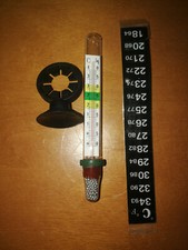 Zwei thermostatenl - thermostatenl, /