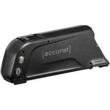 E-Bike Akku 36V 12Ah Down Tube 450Wh Fahrrad Batterie mit Ladegerät Lithium