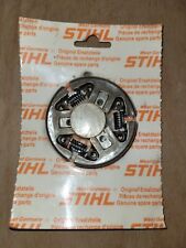 Stihl 08 Kupplung Fliehkraftkupplung Motorsäge Original 1108 160 2002