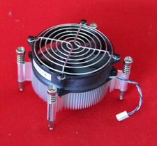 HP 625257-001 Z220 Workstation CPU Heatsink and Fan 