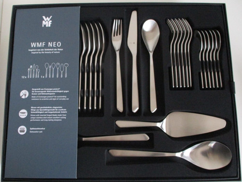 Wmf besteck neo cromargan - besteck,