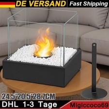 Bio Ethanol Tischkamin