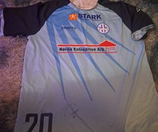 HELSINGOR  HANDBALL MAILLOT
