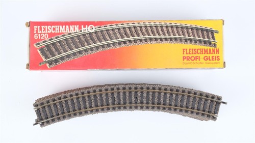 Fleischmann 6120 profi - h0,