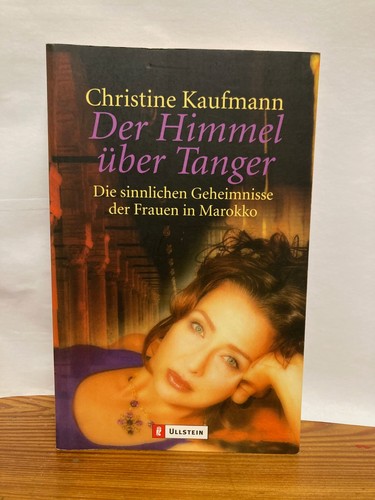 Der himmel über tanger von - der,