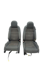 Stoff original golf v gti - stoff, 5