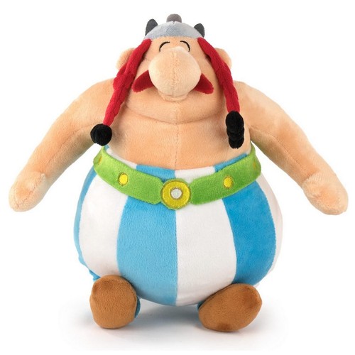 Plüsch kuscheltier barrado - kuscheltier,