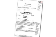 Teilegutachten für csr - für,