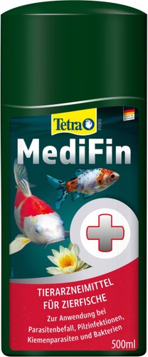Tetra arzneimittel pond - tetra,