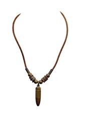 WW1 Militaria Patronen Kette