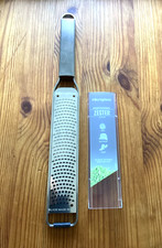 Microplane Professional ZESTER