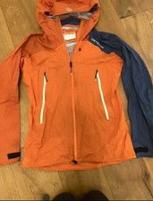 ORTOVOX - Westalpen 3L Light