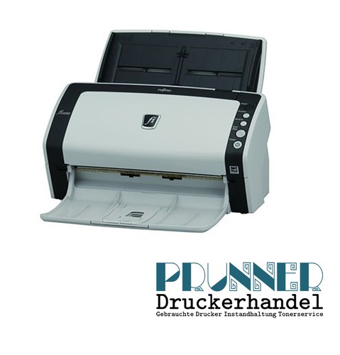 Fujitsu 6130z scanner - fi-6130z,