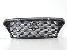 Hyundai Santa Fe 2020 Vorne