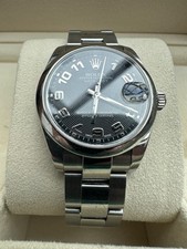 Rolex Datejust 31 Model 178240