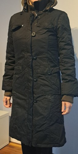 Khujo damen jacke winterjacke - khujo,