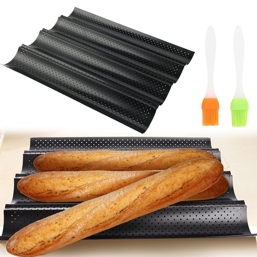 Baguette backblech - baguette,