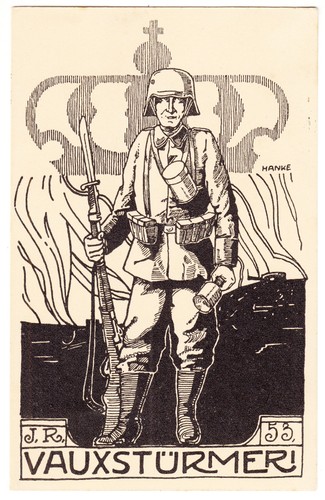 Regimentskarte köln - ak,