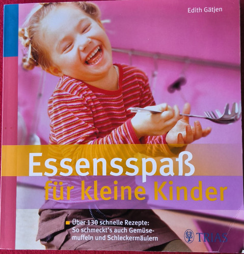 Essensspaß für kleine kinder - essensspaß,