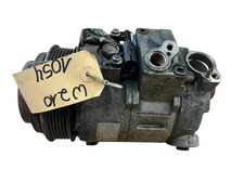 Mercedes E-Klasse W210 / 320 / V6 / Klimakompressor A0002302011 DENSO