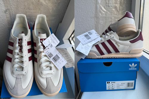 Original adidas jeans sneaker - adidas,