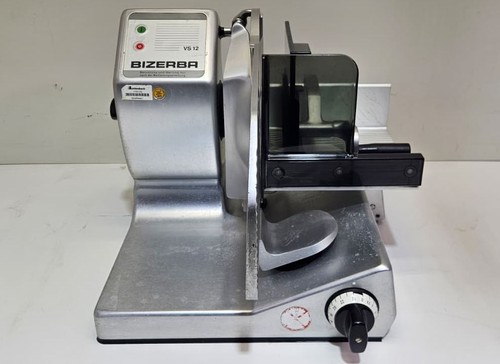 Bizerba 12 - bizerba,