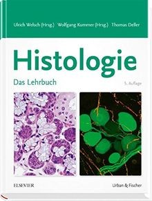 Histologie das lehrbuch - histologie,
