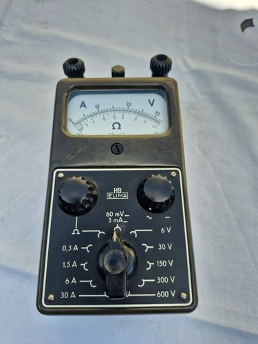 Hartmann braun elavi - braun, 1