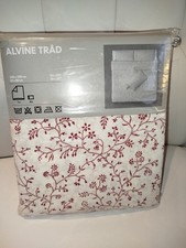 Alvine Tråd Ikea Bettwäsche