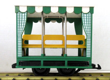 LGB 93041 Observation Car