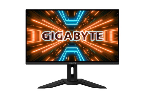 Gigabyte ware m32u - ware, 31,5